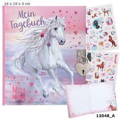 Miss Melody Diary, Motif 2