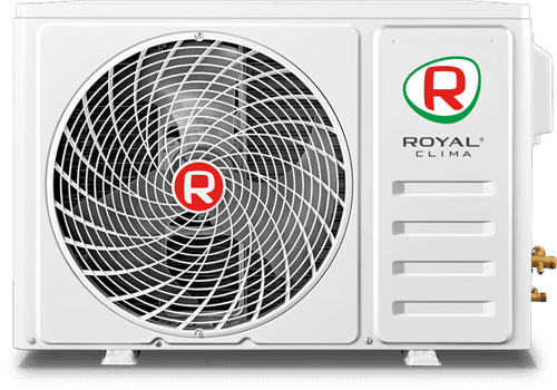 Cплит-система Royal Clima PANDORA 2025 RC-PDC105HN