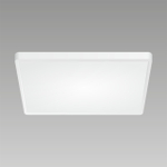 Citilux Бейсик CL738K500V Светильник накладной Белый