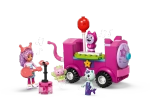 Конструктор LEGO Gabby's Dollhouse 10797 Комната для вечеринок Габби