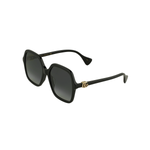 GUCCI Square Frame Sunglasses