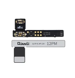 Шлейф аккумулятора QianLi для iPhone 12 Pro Max