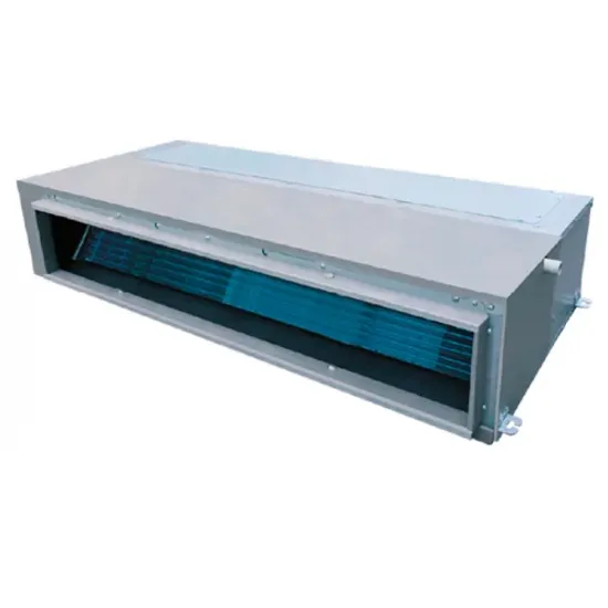 Канальный кондиционер Neoclima NS/NU-60DT3