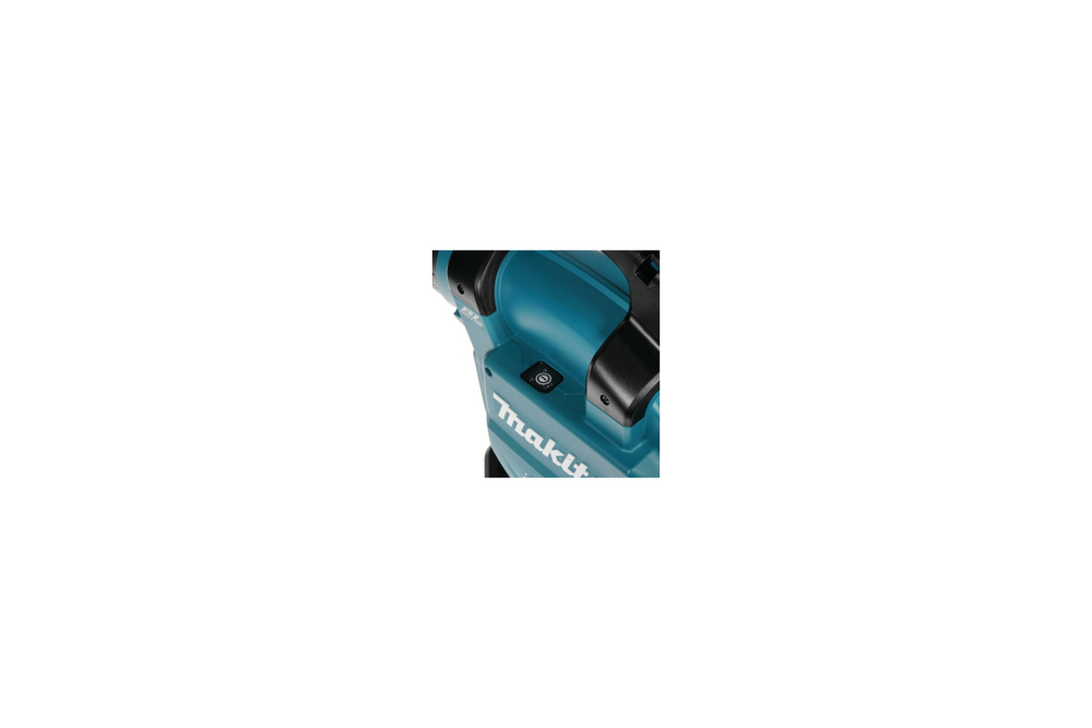 Аккумуляторная воздуходувка Makita DUB363ZV