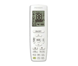 Pioneer KFRI35LW/KORI35LW/-30