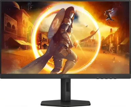 Монитор 27" AOC Q27G4XF