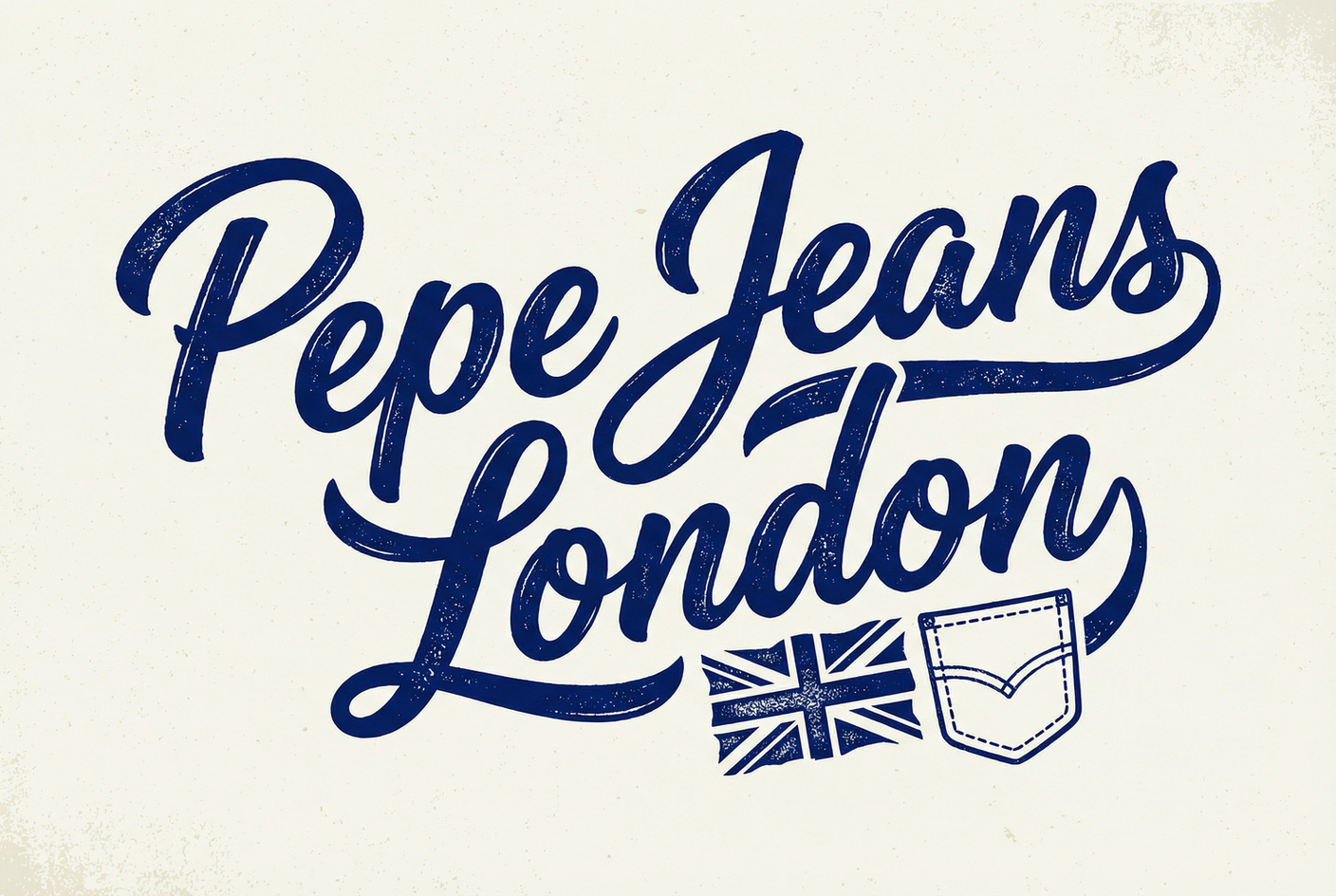 История бренда Pepe Jeans London