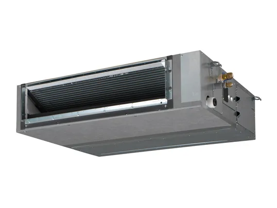 Канальная сплит-система Daikin FBA-A/RZAG FBA100A/RZAG100NV1