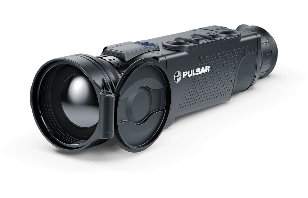 Тепловизор Pulsar Helion 2 XQ50F