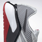 Кроссовки мужские Reebok Nano X2 (Серые)