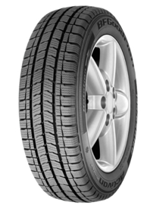 Купить Легковая шина 215/65R15C 104/102T ACTIVAN WINTER BFGoodrich.