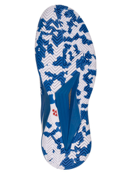 Мужские теннисные кроссовки Yonex Power Cushion Eclipsion 5 - blue/white