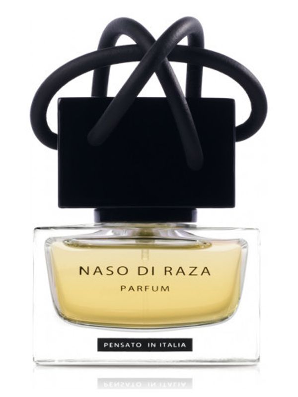 Naso Di Raza Mozzafiato