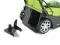 Газонокосилка аккумуляторная "GREENWORKS" G40LM35K2 2501907UB