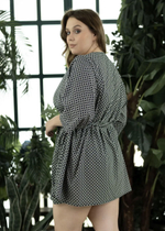Туника пляжная FIANETA_3438
