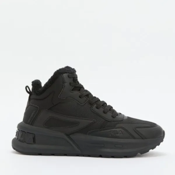 Кроссовки мужские FILA NERO MID M