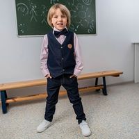 Чиносы "Джинс"