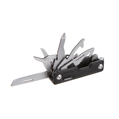 Мультитул Xiaomi NexTool Multifunction Knife NE20096 Black
