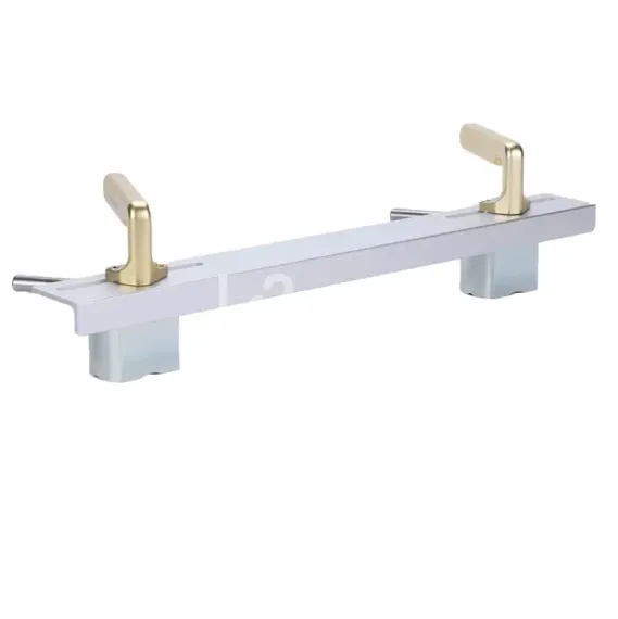 Двойной ручной магнитный захват Magswitch Dual Hand Lifter Fixed 400