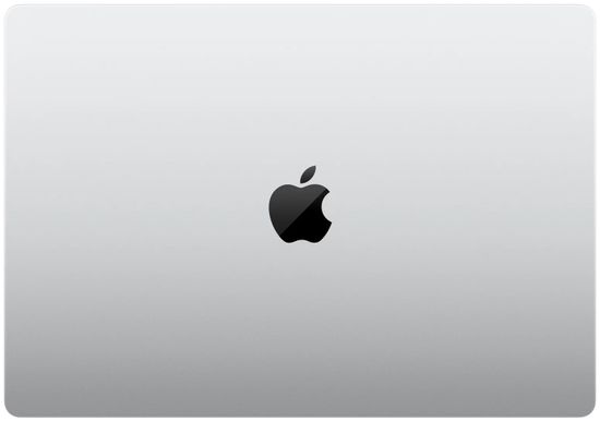 Ноутбук MacBook Pro 16 2023 M2 Pro 12 CPU 19 GPU 16/1Tb Серебристый Silver