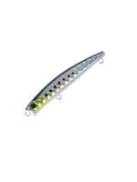 Воблер DUO Tetra Works Toto Slim Lipless 50 S, CCC0458 LG Metalic
