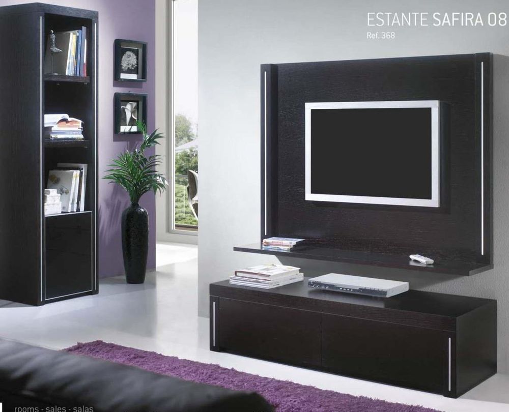 Комплект мебели Safira 368 Wengue IDC Комплект мебели Safira 368 Wengue IDC