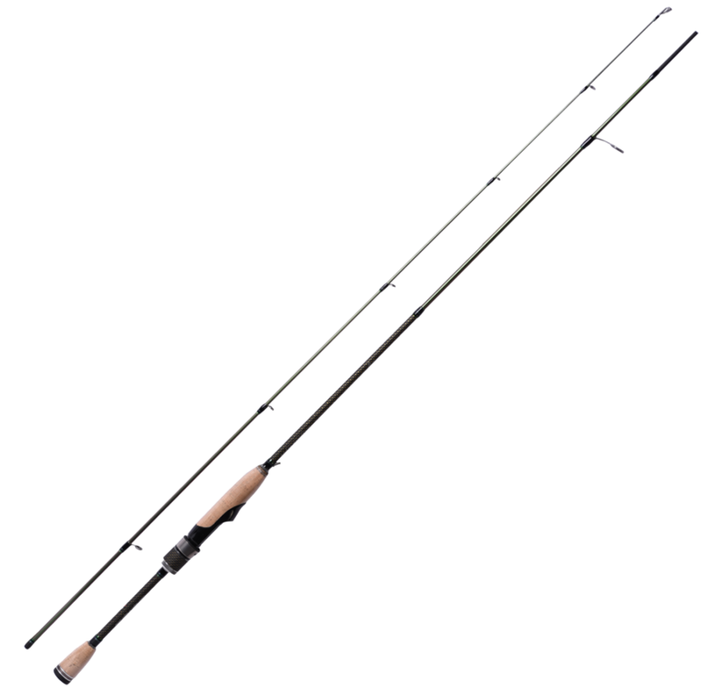 Спиннинг Maximus LEGEND ULTRAS 20UL 2,0m  1-7g