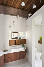 Pendant design lamp  14.36 by Bocci
