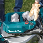 Газонокосилка аккумуляторная Makita DLM462Z