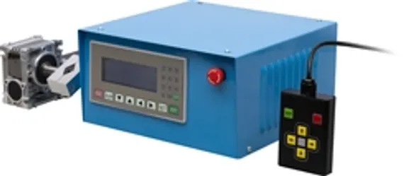 Винтовой компрессор Remeza ВК60Р-7,5