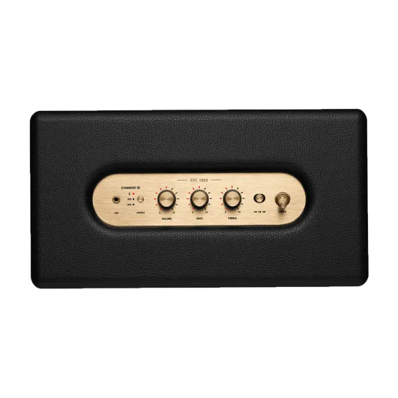 Marshall Stanmore III Black