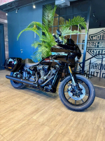 Harley-Davidson Low Rider ST, 2026