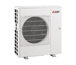 Mitsubishi Electric MXZ-6F122VF/MSZ-AP20VGK/MSZ-AP20VGK/MSZ-AP20VGK/MSZ-AP25VGK/MSZ-AP35VGK/MSZ-AP35VGK