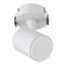 Точечный светильник Clt 017 CLT 017C WH Crystal Lux