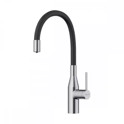Смеситель Omoikiri Yatomi-2-Plus-BN-BL