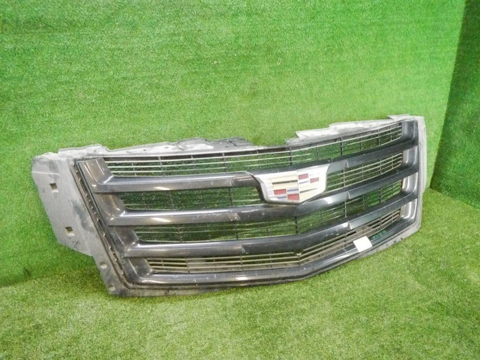 Решётка радиатора Cadillac Escalade 4 (2014-2020)