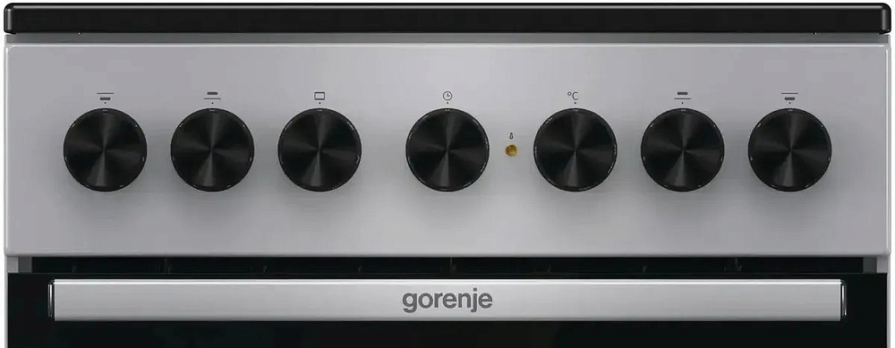 Электрическая плита Gorenje GEC5B60SG