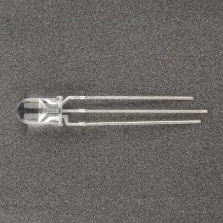 Светодиод ARL-5413EGC/3L (Arlight, 5мм (круглый))