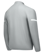 Куртка спортивная CAMP 2 Lined Jacket, серый