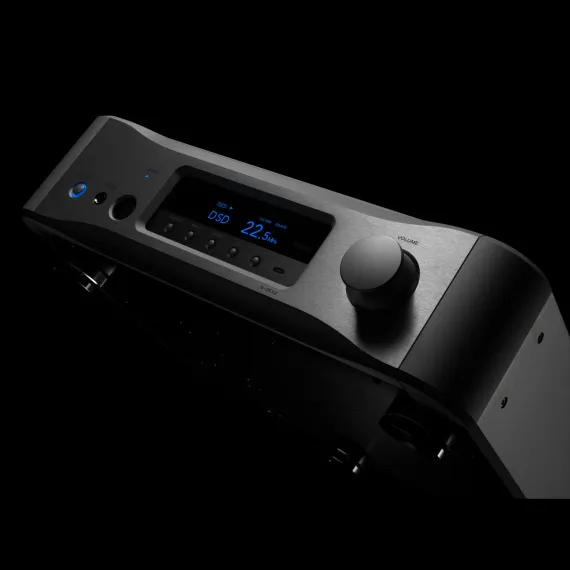 Esoteric N-05XE Silver