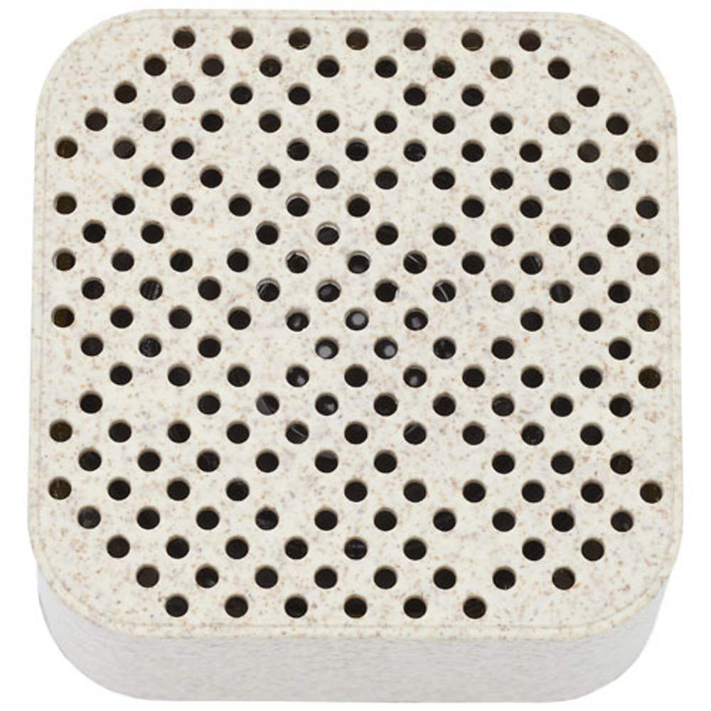 Bluetooth®-динамик Aira из пшеничной соломы