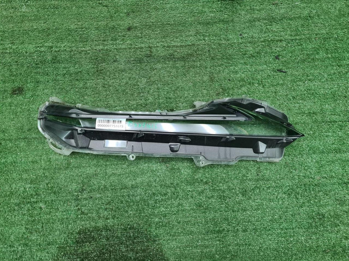 Стекло ДХО правое Lexus NX 1 (2017-2021)