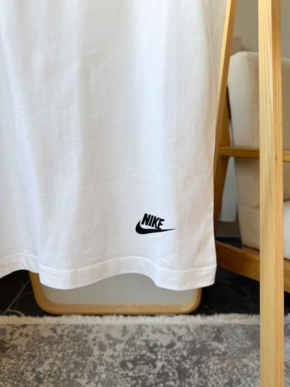 Футболка Nike, 134