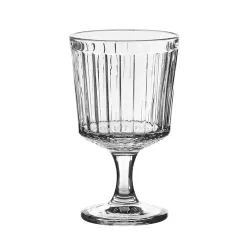 Бокал для коктейля 400 мл "Rock Optical" d 9,5 см h15,5 см P.L. - BarWare [6]