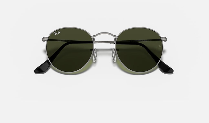 RAY-BAN ROUND RB3447 029