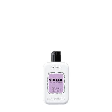 Kemon Volume Shampoo Придающий объем шампунь для тонких волос, 250 ml