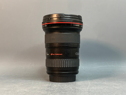 Canon EF 16-35mm 2.8L II USM