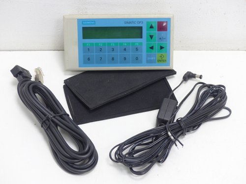SIEMENS 6AV3503-1DB10