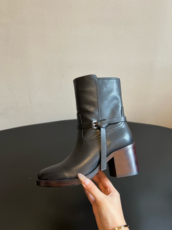 Ботинки Brunello Cucinelli
