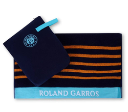 Полотенце теннисноеRoland Garros Square KiT - разноцветный